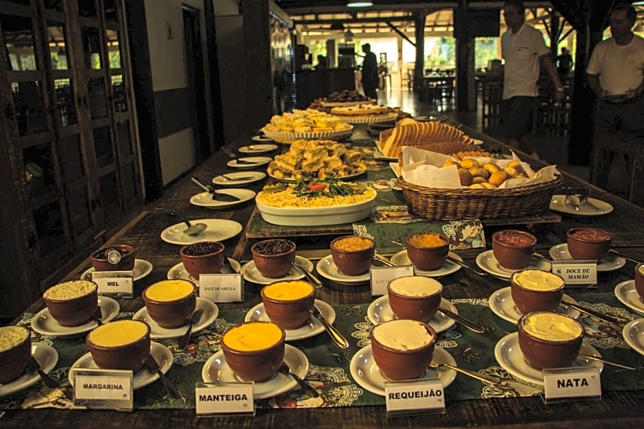 Hotel Fazenda Dona Francisca