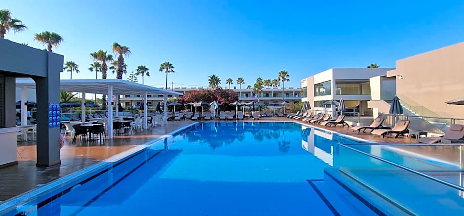 Cosmopolitan Hotel