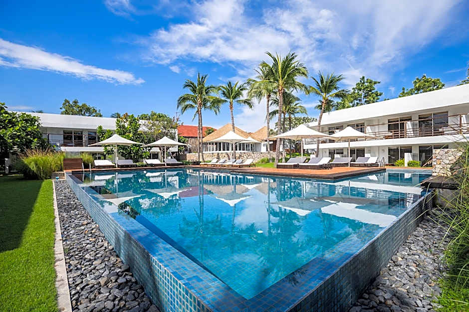 Putahracsa Hua Hin Resort