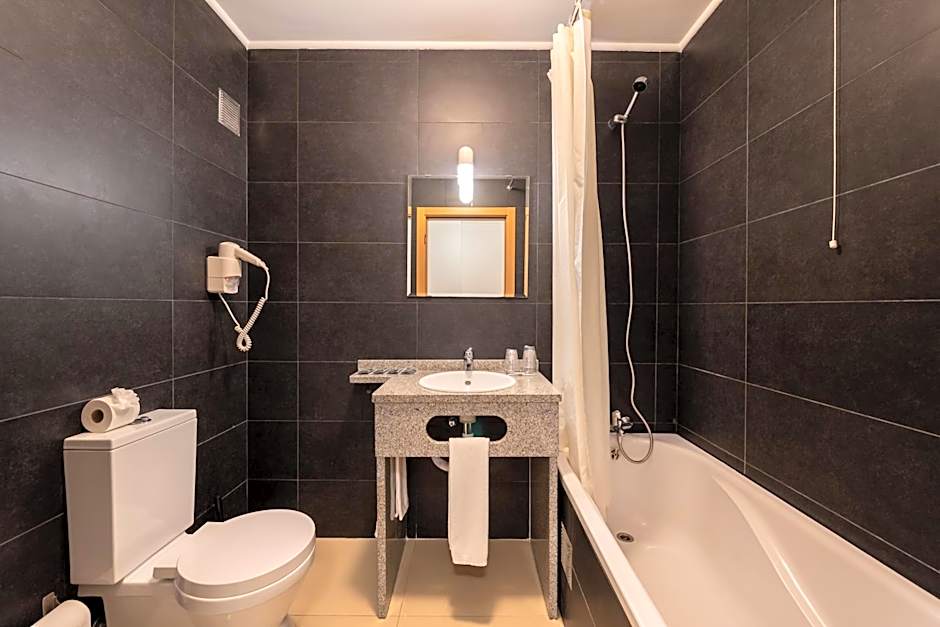 Apartamentos Mirante da Rocha