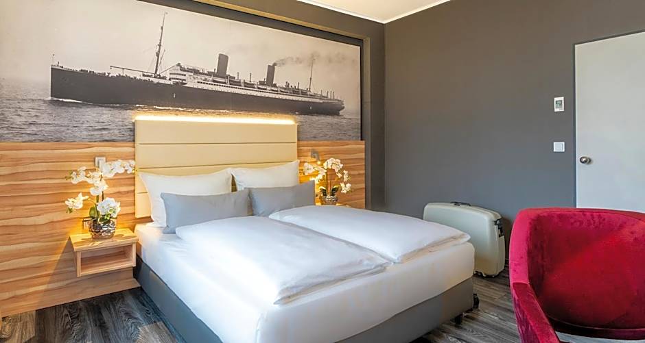 PLAZA Premium Columbus Bremen