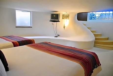 Ocean Front Family Suite