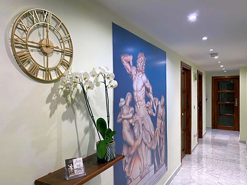 Guest House Laocoonte