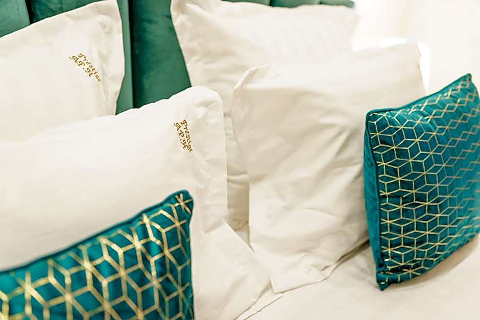 Prestige ApartHotel Brasov