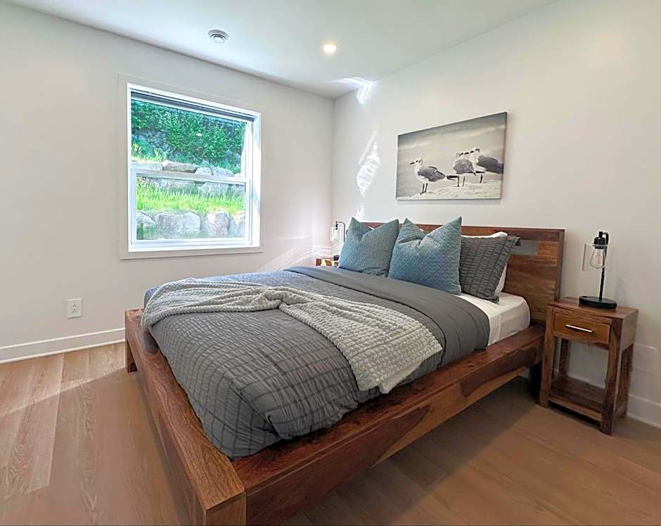 Le domaine du Sous-Bois