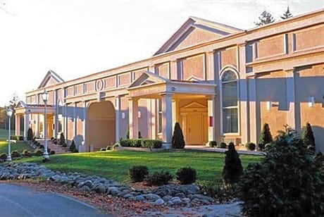Pocono Palace Resort