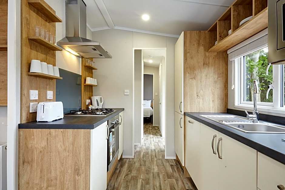 Campsie Glen Holiday Park