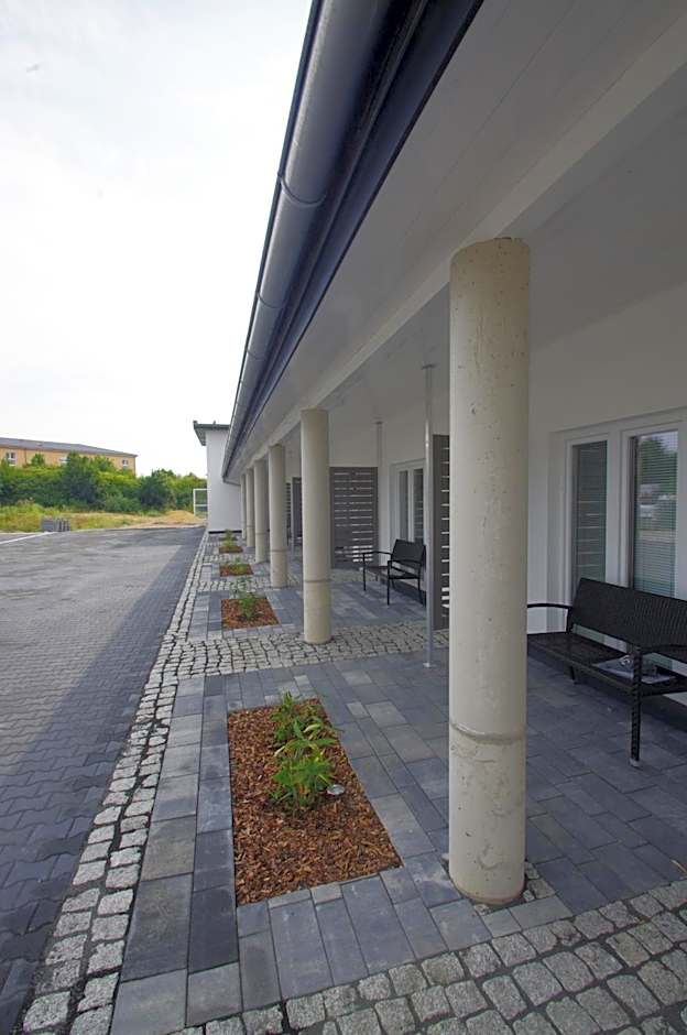 CityMotel Ziegenhain