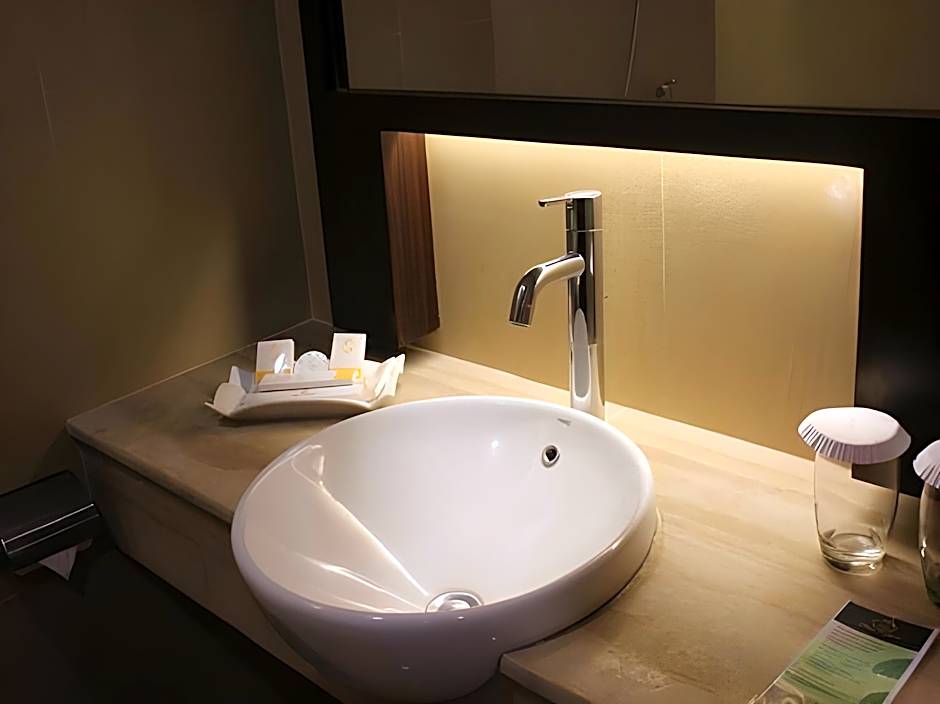 Hotel Sutan Raja Kotamobagu