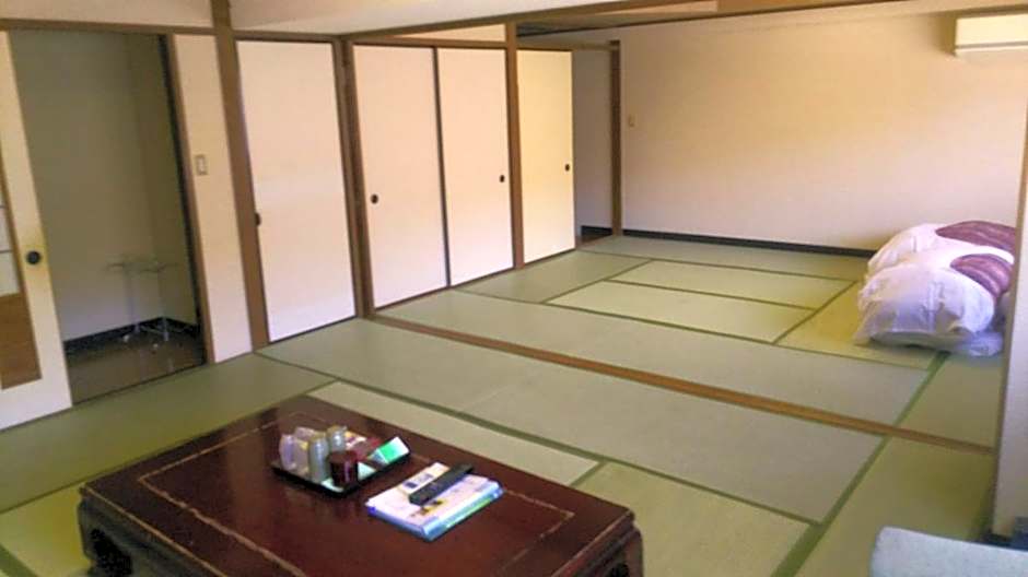 Itoen Hotel Hakone Yumoto