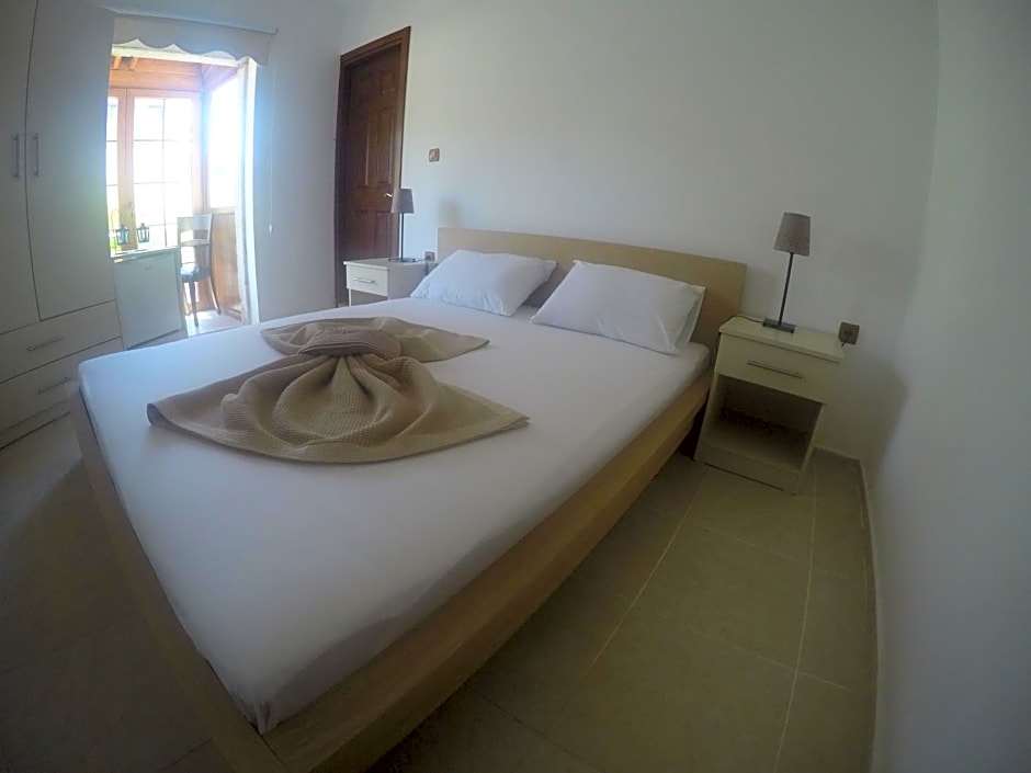 Pasha Port Hotel & Restaurant