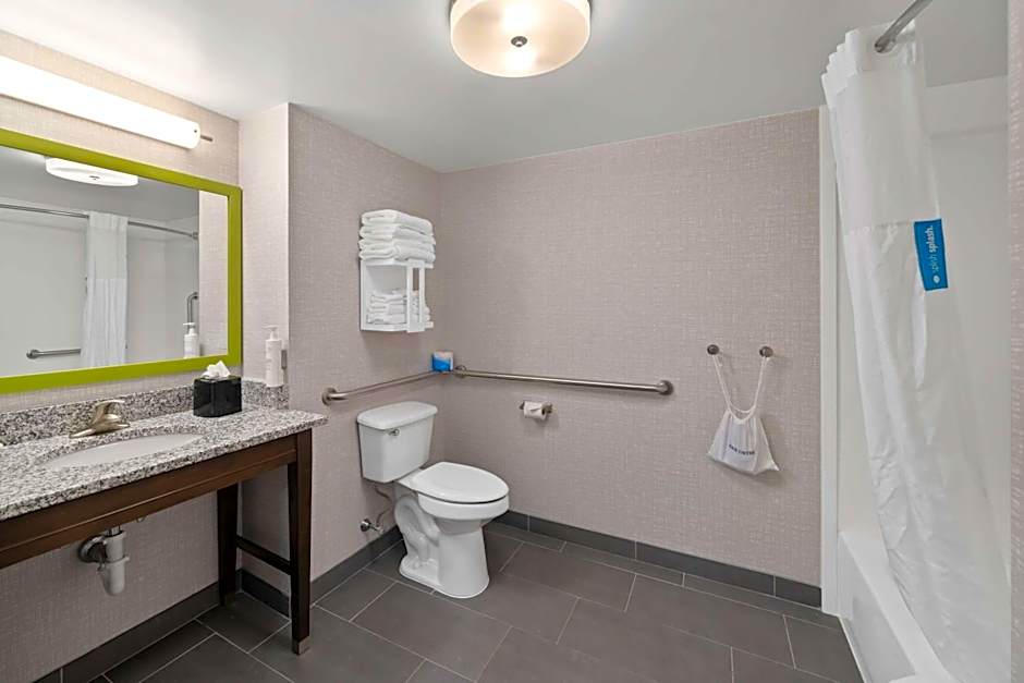 Hampton Inn By Hilton Franklin