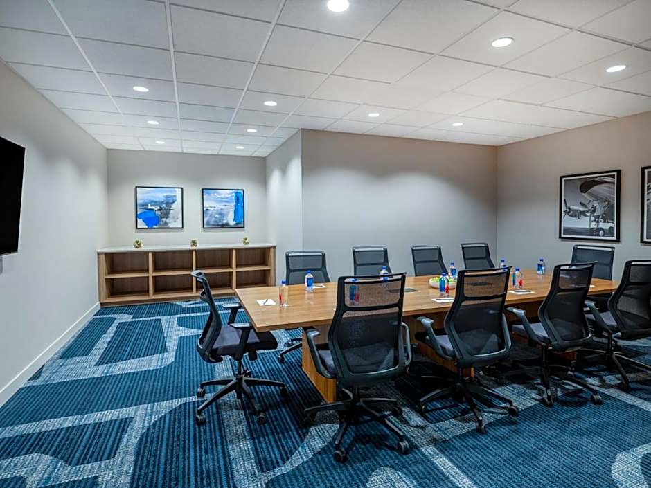 Staybridge Suites Chicago O'Hare - Rosemont