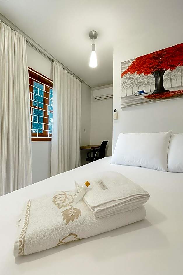 Hotel Pousada Litorânea