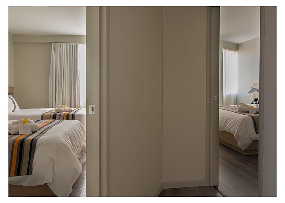 Casa Grande Suites