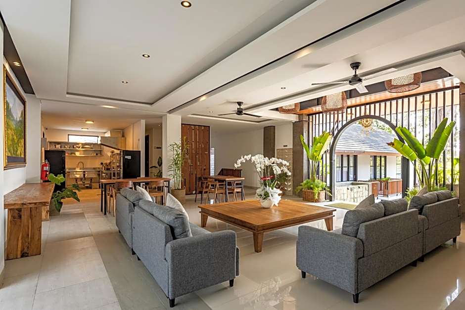 Paripadi Studio Canggu