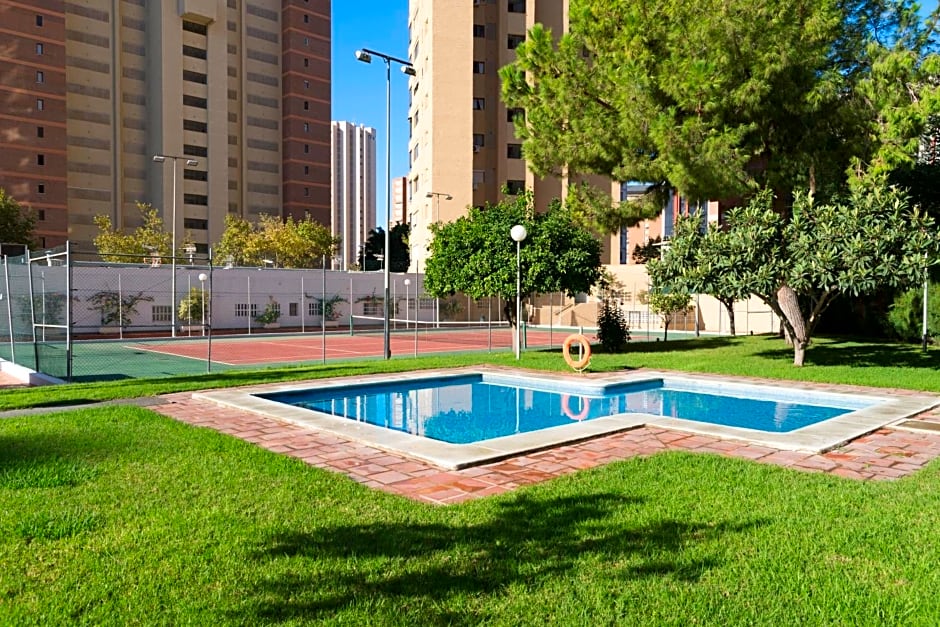 Apartamentos Gemelos 2 y 4 by Gestaltur