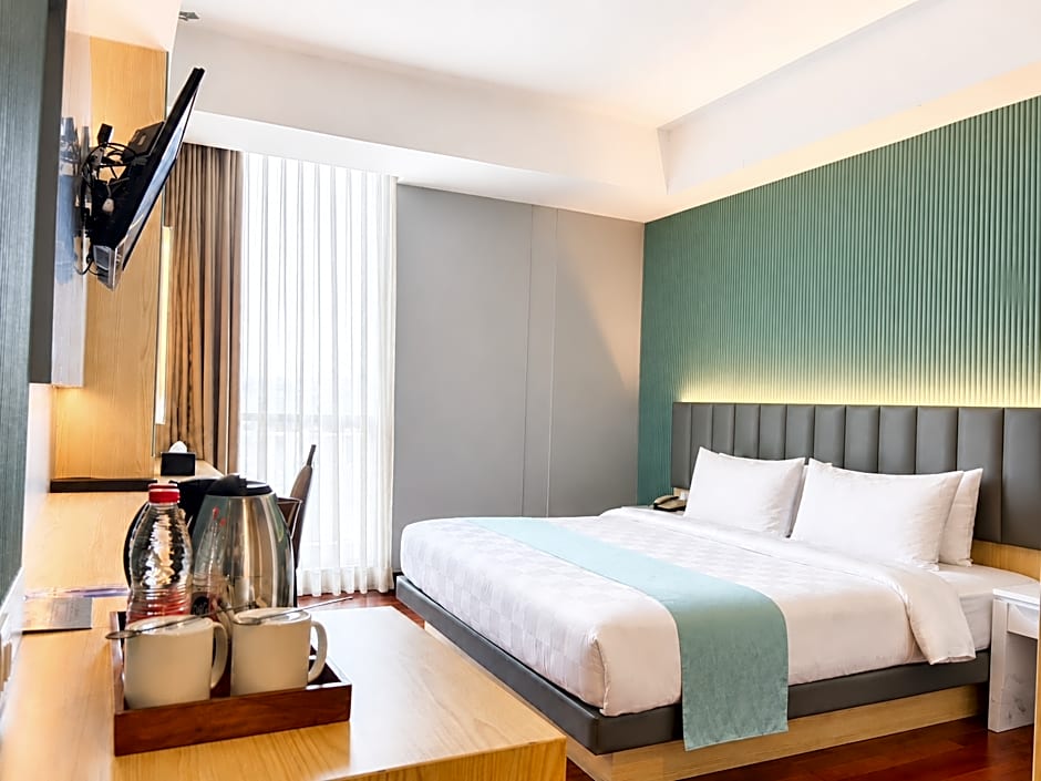 Luxury Malioboro Hotel