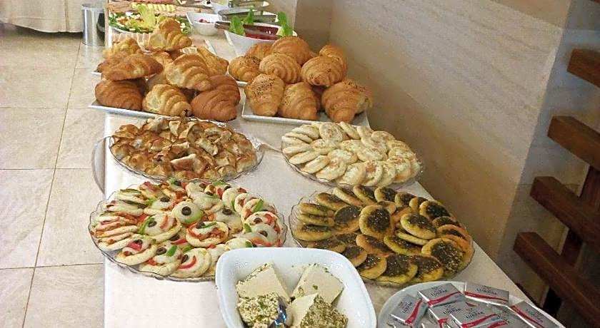 pearl of beirut hotel