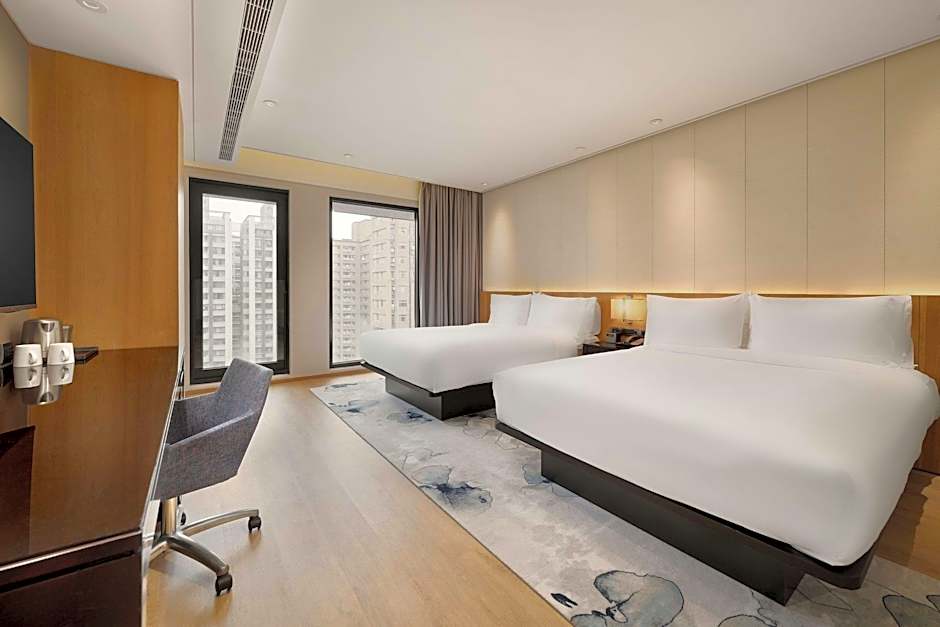 Aloft Taipei Zhongshan