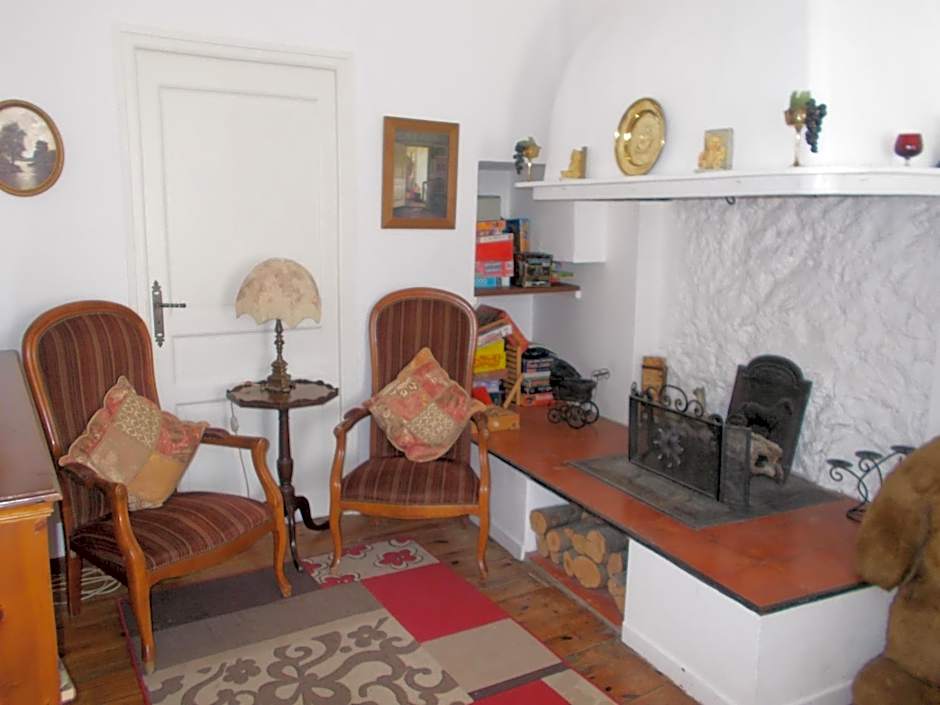 Poppys Chambres d'Hotes