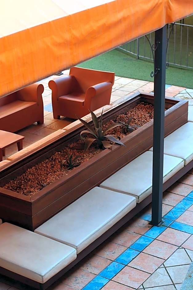 LVG Hotel Collection - CasAlbergo