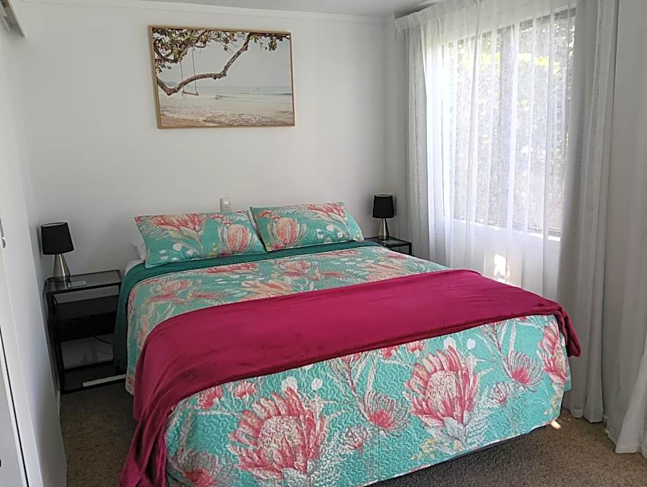 A Sea View B&B