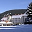 Waldhotel Berghof Thüringer Wald