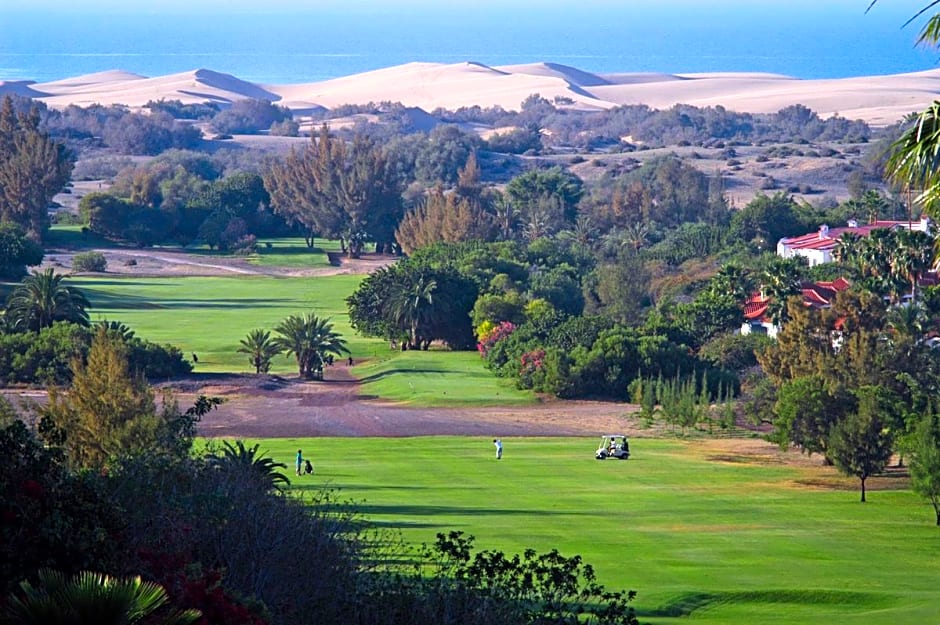 Dunaoasis Maspalomas