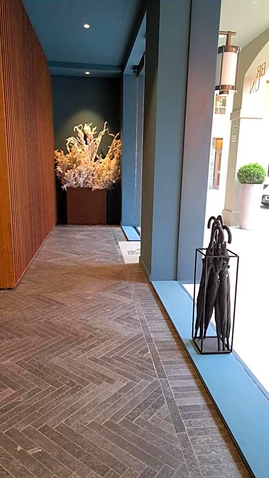 Hotel Brun