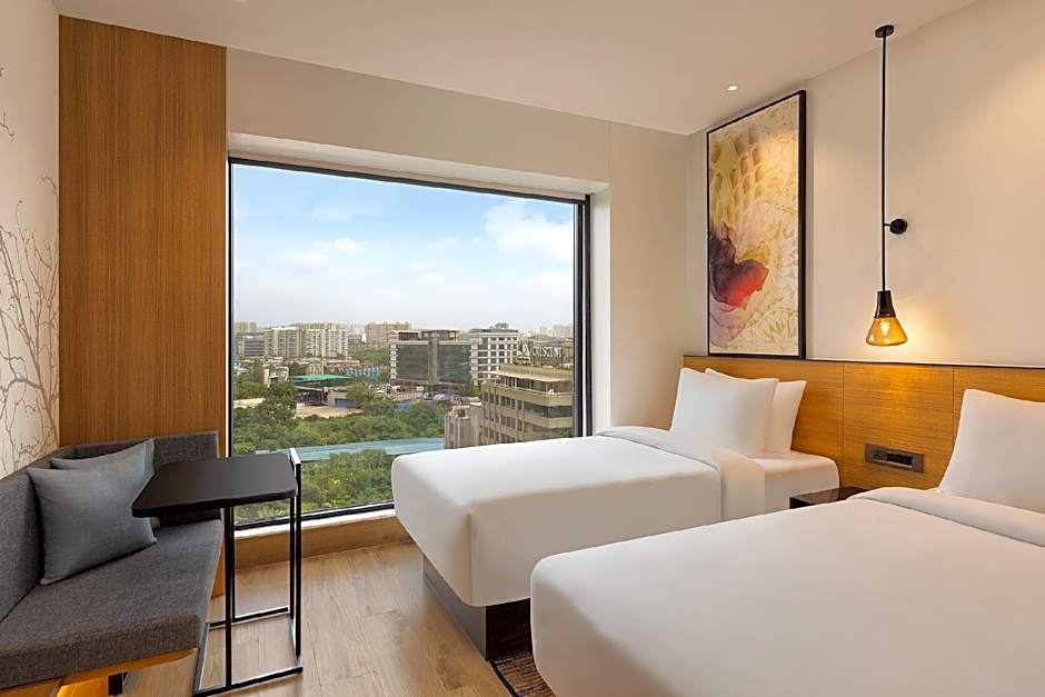 Fairfield by Marriott Mumbai International Airport
