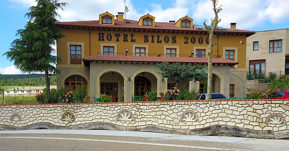 Hotel Silos 2000