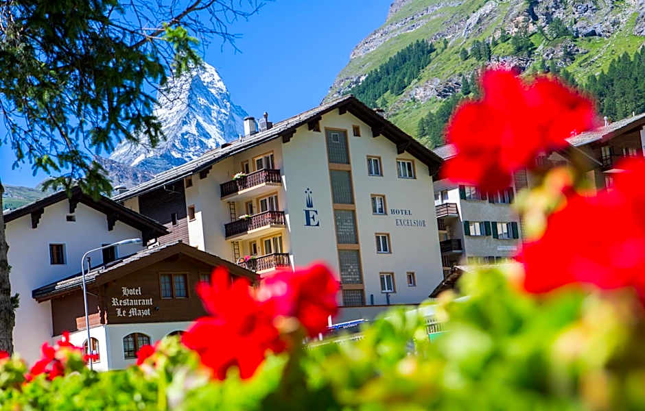 Hotel Excelsior