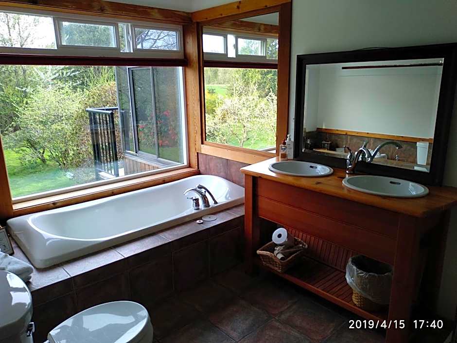 Harrison Hammond House Farmstay