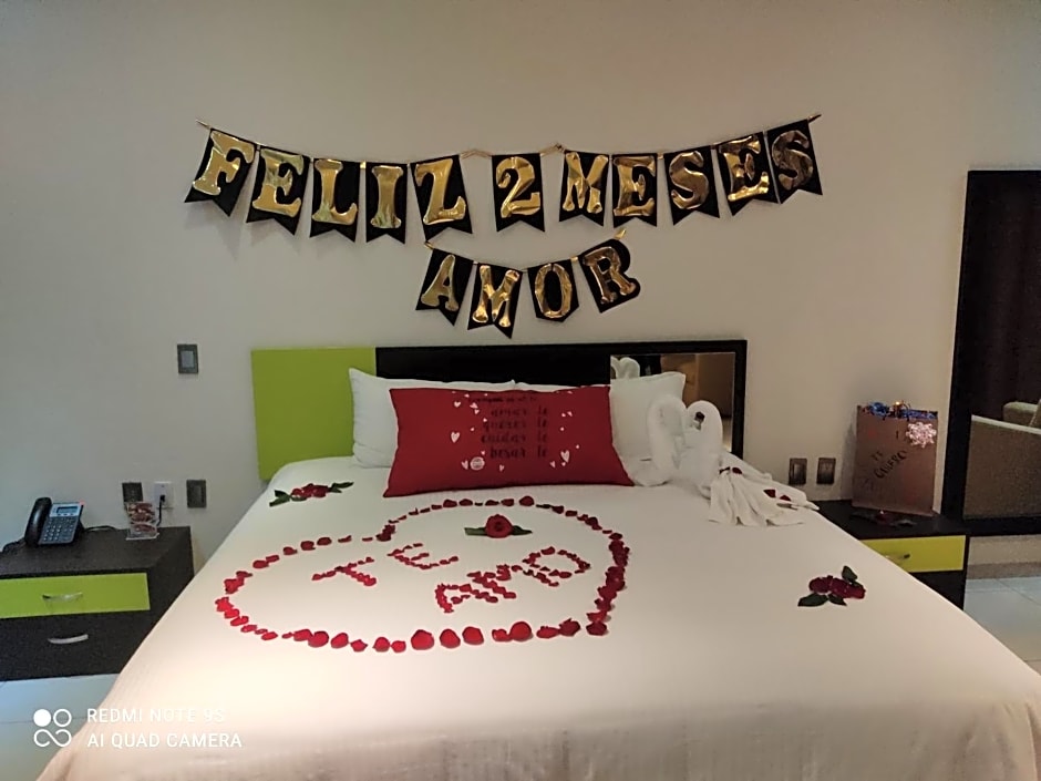Hotel SanJo