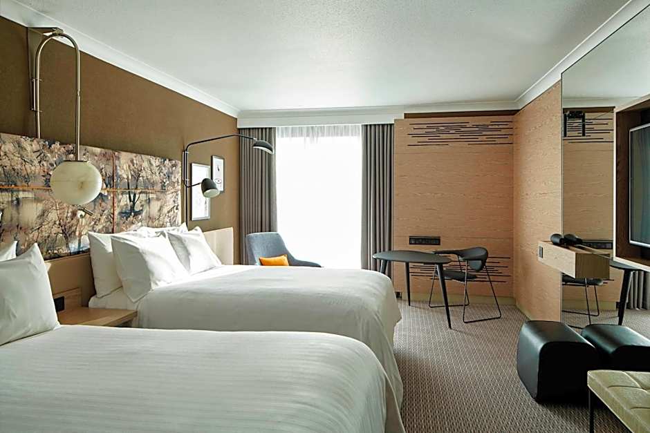 London Marriott Hotel Regents Park