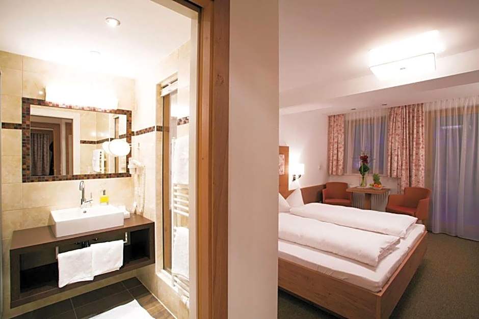 Hotel Eder