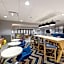 Hampton Inn By Hilton Kansas City Southeast, MO