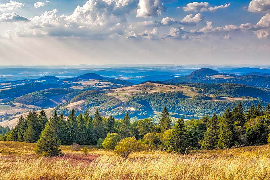 Hotel Gersfelder Hof