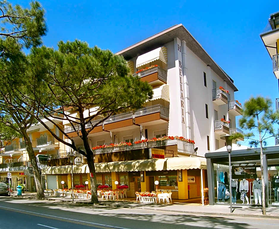 Hotel Bellaria