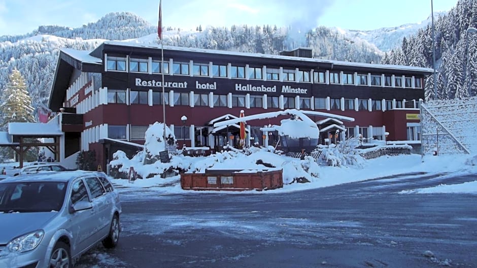 Minster Hotel