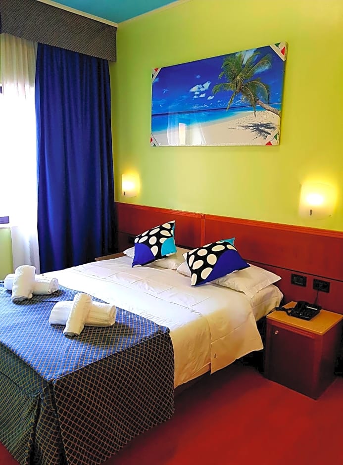 Hotel Ducale