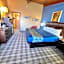 The Crossroads Motel