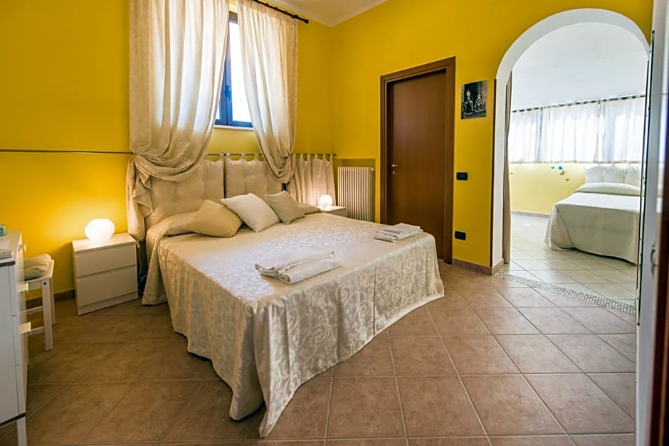 B&B UN'ALTRA VITA