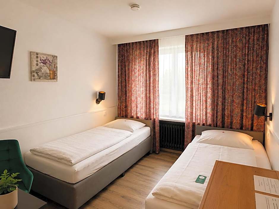 Hotel Wildpferd Dülmen