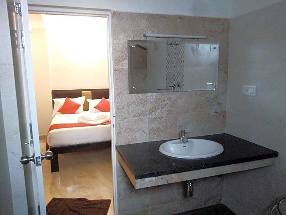 Tulip Residency – Chennai, IL