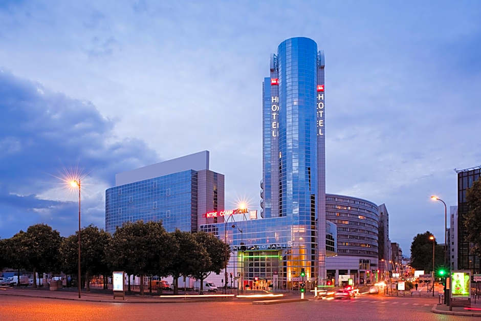 ibis Paris Porte de Montreuil