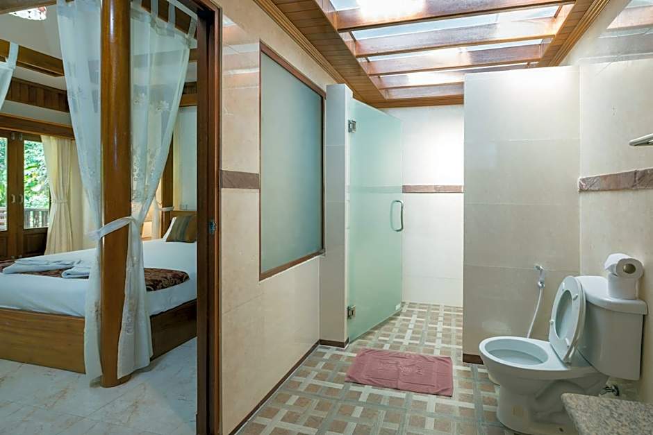 Long Beach Lodge, Chaweng Beach, Koh Samui