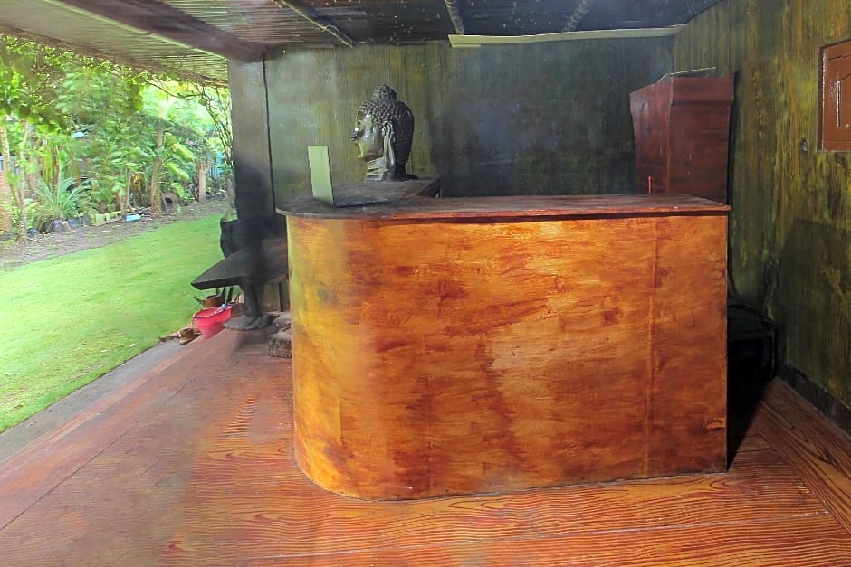 OYO 92083 Lailik Gilang Guesthouse