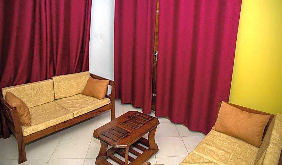 Mikocheni Condo Hotel & Apartments